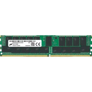 Crucial - DDR4 - RAM Geheugen - 32GB - 3200 MHz - DIMM 288 pin