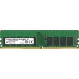 Micron 16GB DDR4-3200 ECC UDIMM 1Rx8 CL22