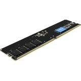 Crucial - RAM-geheugen - CT16G56C46U5 - 16GB - DDR5 - DIMM - 5600MHz - 1 x 16 GB
