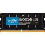 Crucial Laptopgeheugen CT48G56S5 48GB DDR5 SODIMM 5600MHz 1 x 48 GB