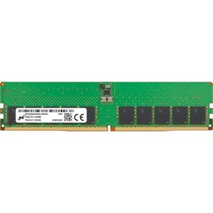 Micron - Mtc20c2085s1ec48ba1r - 32GB DDR5 4800MHz RAM