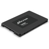 Micron 5400 PRO, 3,84 TB, 2.5"", 6 Gbit/s