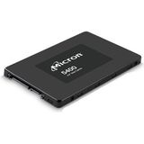 Micron - 5400 Max - SSD - 3.84 TB - Intern - SATA 6Gb/s