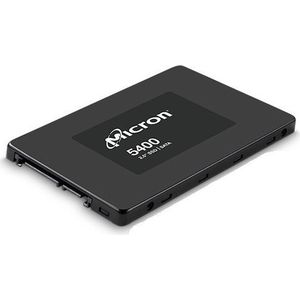 Micron SSD Micron 5400 PRO 2,5"" 960 GB lade (960 GB, 2.5""), SSD
