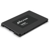 Micron 5400 PRO - SSD - 3.84 TB - SATA 6Gb/s