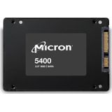 Micron 5400 PRO - SSD - 480 GB - SATA 6Gb/s