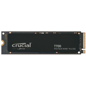 Micron CT1000T700SSD3 1TB SSD - PCI Express 5.0