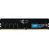 Crucial DDR5-5200 16GB UDIMM CL42 (16Gbit)