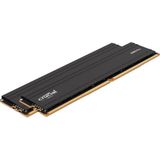 RAM Memory Micron CP2K16G56U5 32 GB DDR5