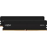 RAM Memory Micron CP2K16G56U5 32 GB DDR5