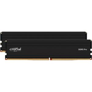 RAM Memory Micron CP2K16G56U5 32 GB DDR5