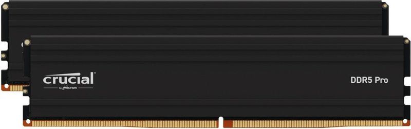 RAM Memory Micron CP2K16G56U5 32 GB DDR5