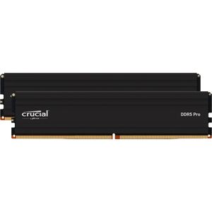 Crucial CP2K32G56C46U5 geheugenmodule 64 GB 2 x 32 GB DDR5 5600 MHz