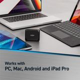 Crucial X10 Pro Externe SSD 1 TB