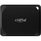 Crucial SSD Crucial Pro X10 4TB ext (4000 GB), Externe SSD, Zwart