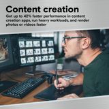 Crucial T500 - Interne SSD - 2 TB - PCIe 4.0 - NVMe