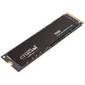 SSD Crucial T500 500GB NVME M2