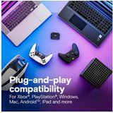 Crucial - X9 - Draagbare SSD - Zwart - 1TB - USB 3.2 Gen 2, 1050 MB/s