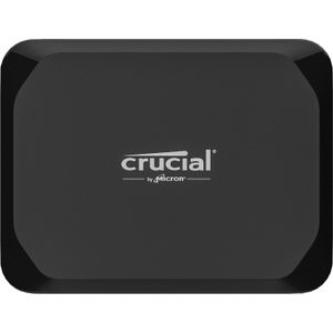 Crucial X9 1TB draagbaar SSD