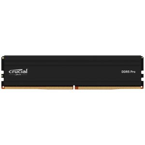 Crucial - CP24G60C48U5 - Geheugen - 24 GB - DDR5 - 6000 MHz