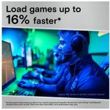 Crucial T5 1 TB PCI Express TLC NVMe