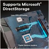 Crucial T5 1 TB PCI Express TLC NVMe