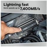 Crucial T5 1 TB PCI Express TLC NVMe