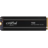 Crucial T5 1 TB PCI Express TLC NVMe