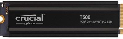 Crucial T5 1 TB PCI Express TLC NVMe