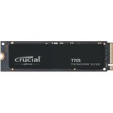 Crucial CT1000T705SSD3 internal solid state drive 1 TB.2 PCI Express NVMe