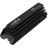 Crucial CT1000T705SSD5 SSD 1 TB - M.2 - PCIe 5.0