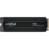 Crucial CT1000T705SSD5 SSD 1 TB - M.2 - PCIe 5.0