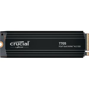 Crucial CT1000T705SSD5 SSD 1 TB - M.2 - PCIe 5.0