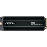Crucial SSD 2TB - M.2 PCI Express 5.0 NVMe