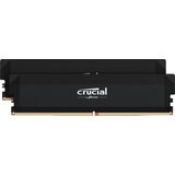 Crucial CP2K16G60U5B geheugenmodule 16 GB 2 x 8 GB DDR5 6000 MHz ECC