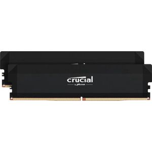 Crucial CP2K16G60U5B geheugenmodule 16 GB 2 x 8 GB DDR5 6000 MHz ECC