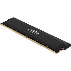 Crucial - Pro OC - RAM - Zwart - 16GB - DDR5-6400