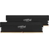 Crucial CP2K16G64U5B geheugenmodule 32 GB 2 x 16 GB DDR5 6400 MHz ECC
