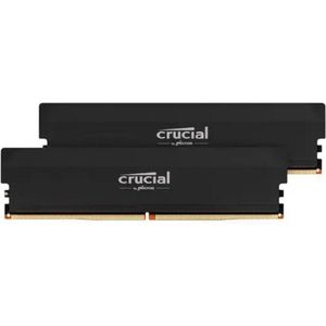 Crucial CP2K16G64U5B geheugenmodule 32 GB 2 x 16 GB DDR5 6400 MHz ECC