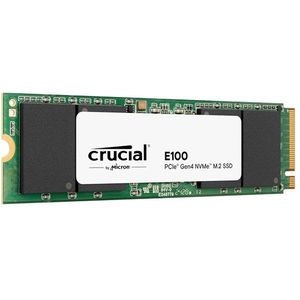 Crucial - E100 - SSD - 1TB - M.2 SATA