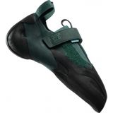 So iLL Torque RV Klimschoenen (zwart/groen/blauw)