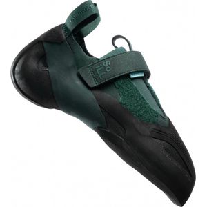 So iLL Torque RV Klimschoenen (zwart/groen/blauw)