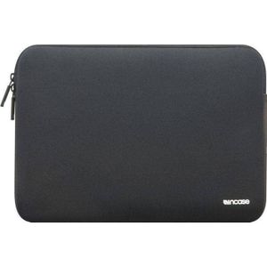 Incase Klassieke laptophoes voor 13 inch MacBook Air/Pro/Pro Retina, zwart