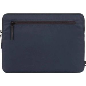 Incase Designs NVY compacte tas voor Apple MacBook/MacBook Pro 13,3 inch (33,8 cm), Pro (Retina) 13,3 inch, 0 marineblauw