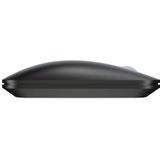Incase - Modern Mobile Mouse - Draadloze Bluetooth Muis - Zwart