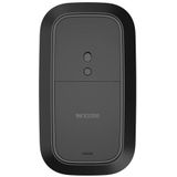 Incase - Modern Mobile Mouse - Draadloze Bluetooth Muis - Zwart