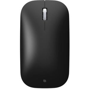 Incase - Modern Mobile Mouse - Draadloze Bluetooth Muis - Zwart