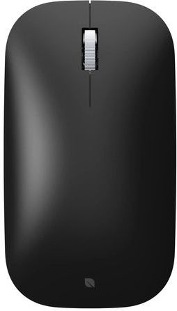 Incase - Modern Mobile Mouse - Draadloze Bluetooth Muis - Zwart