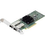 Broadcom - BCM957414A4142CC - Netwerkkaart - PCI Express 3.0 x8 - 10/25/50/100G Ethernet