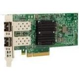 Brocade - Broadcom P210P - Netwerkadapter - Groen - PCIe 3.0 x8